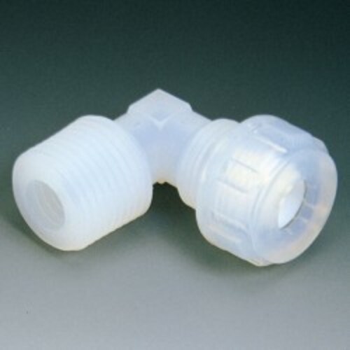 PFAメイル・エルボー 1063−037