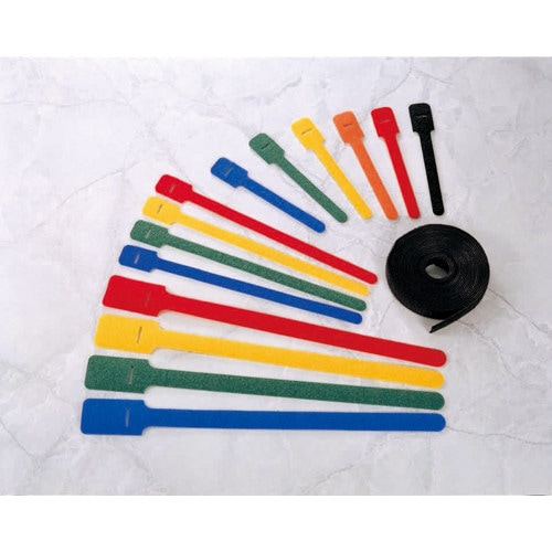 グリップタイ 標準 緑 GT150 10本入