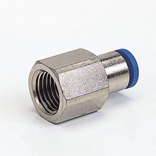 フイメイルコネクタ EFC6−PT1/4