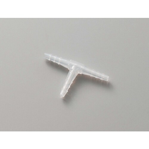 チューブコネクター T−3 PP 10ヶ入