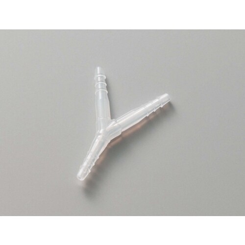 チューブコネクター Y−1 PP 10ケ入
