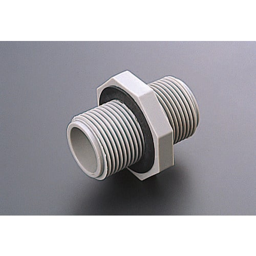 両ネジニップル 50A