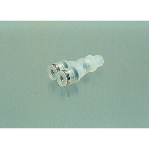 チューブフィッテング ブランチワイPPX6−01