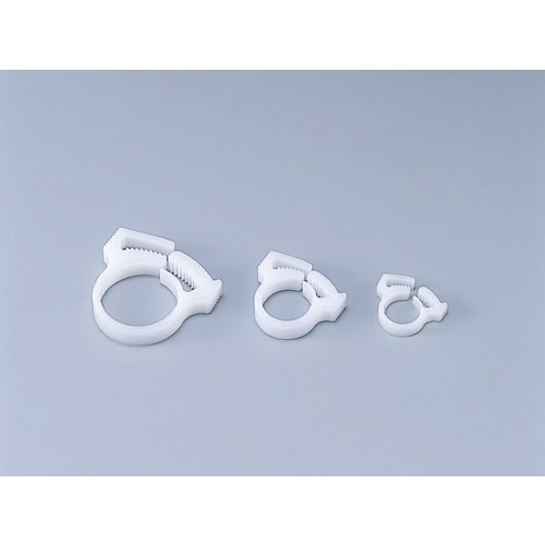 スナッパーホースクリップ〈POM製〉SNP−2