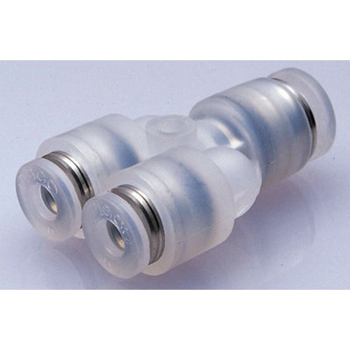 異径ユニオンワイPPW12−10