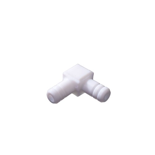 PTFE L型コネクター CC1005