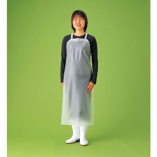シンガーPEVAエプロン L