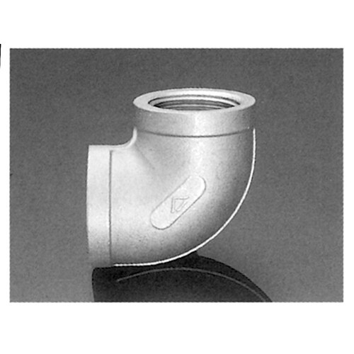 ステンレスエルボ 呼び 3/8