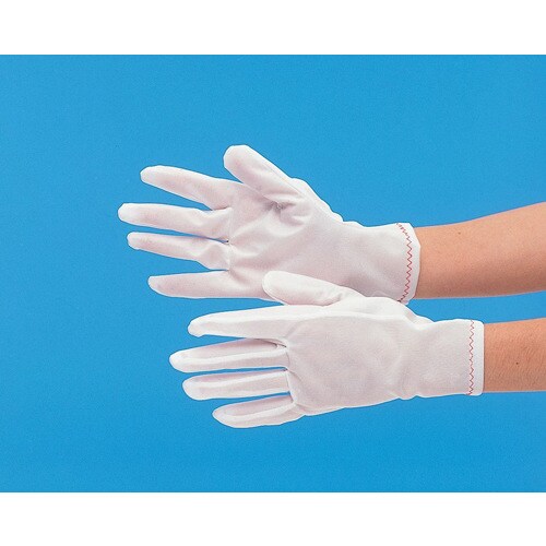 リントガード縫製手袋 MX100 LL 10双入