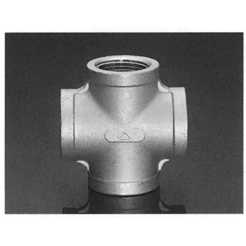 ステンレスクロス 呼び 1/8