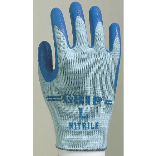 強力グリップ(二トリルタイプ)#360 LL