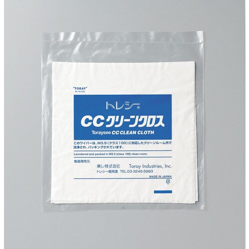 CCクリーンクロス CC2424H 10枚入