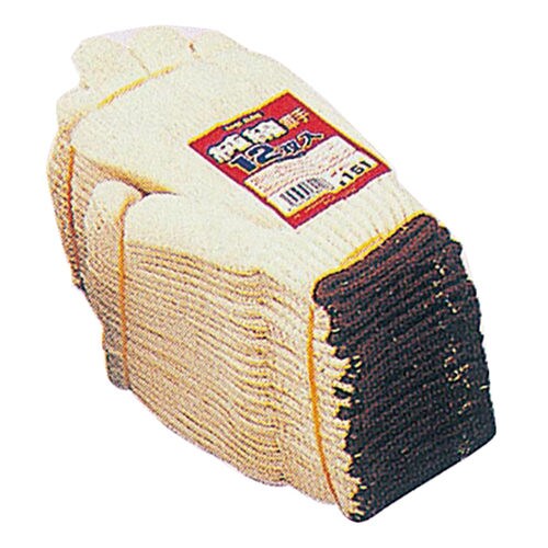 純綿軍手 SP151 M