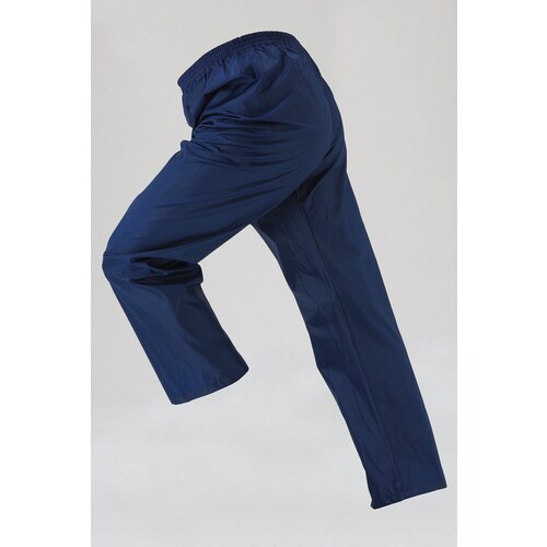 ポリパンツ RF−22 LL ネイビー