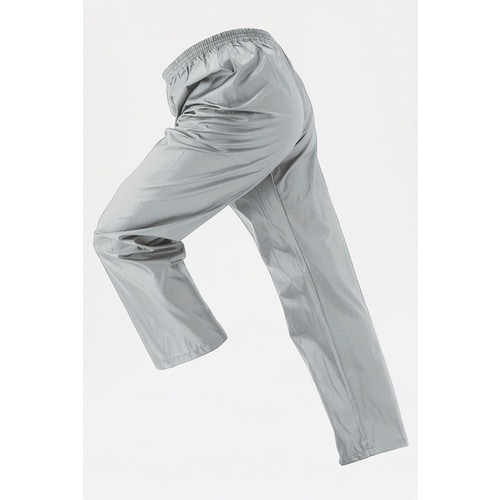 ポリパンツ RF−22 L ライトグレー