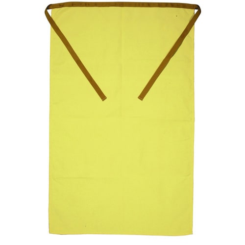 耐熱・耐切創腰前掛 MT791