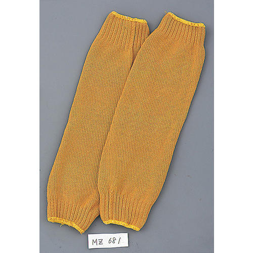 耐熱・耐切創腕カバー MZ681