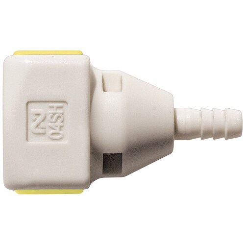 キューブカプラ SPC−06SH−VL−YEL