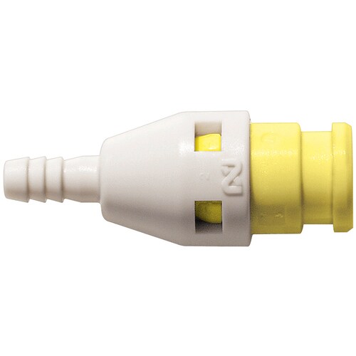 キューブカプラ SPC−04PH−YEL