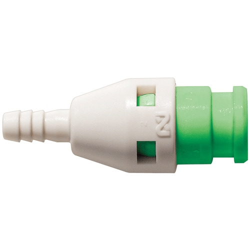 キューブカプラ SPC−04PH−VL−GRN