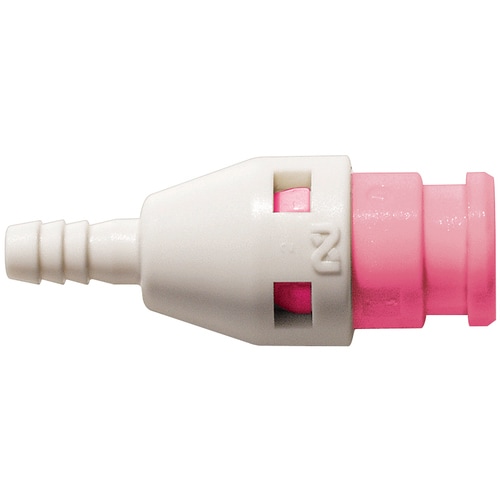 キューブカプラ SPC−06PH−VL−PNK