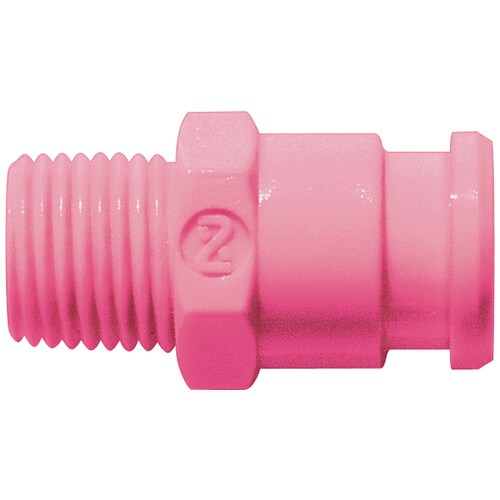 キューブカプラ SPC−10PM−PNK