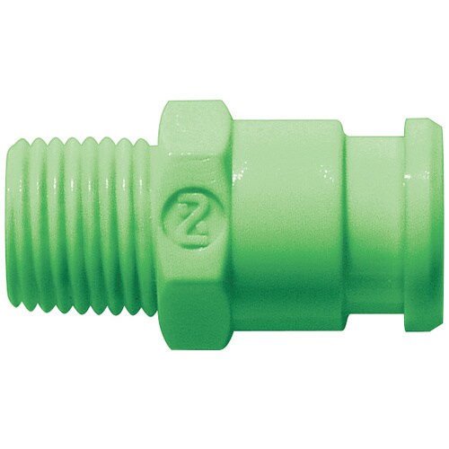 キューブカプラ SPC−10PM−VL−GRN