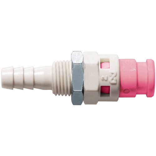 キューブカプラ SPC−04PHB−VL−PNK