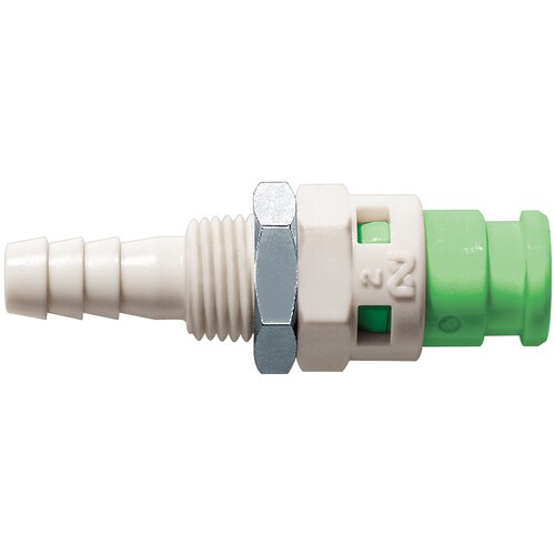 キューブカプラ SPC−04PHB−VL−GRN