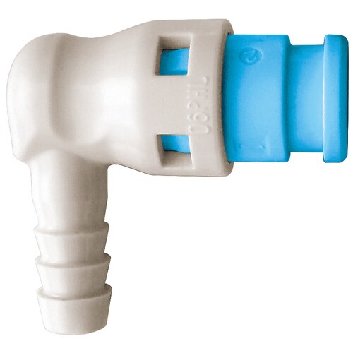 キューブカプラ SPC−04PHL−BLU