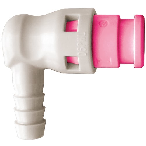 キューブカプラ SPC−04PHL−PNK