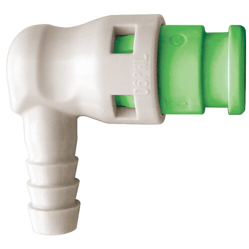 キューブカプラ SPC−04PHL−GRN