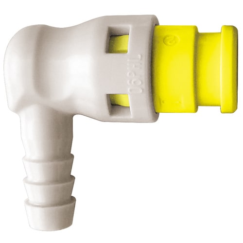 キューブカプラ SPC−04PHL−VL−YEL