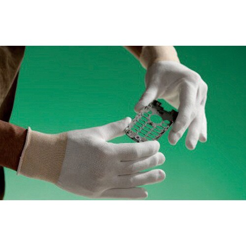 フィット手袋 Sサイズ (20枚入)