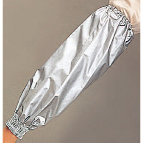 928腕カバー シルバー 1ダース