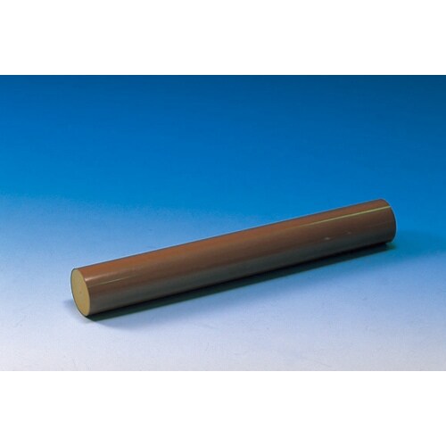 TIポリマー丸棒 10Φ×300L TI−5013