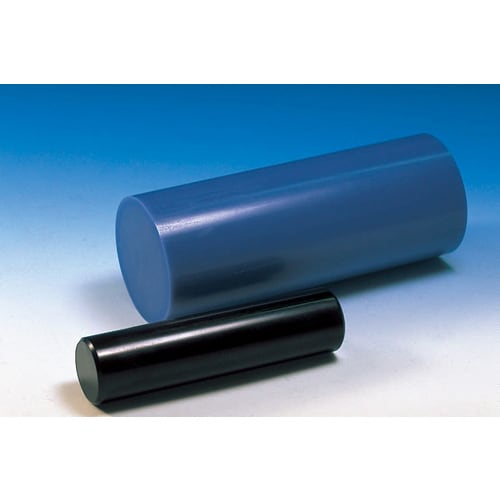 MCナイロン丸棒 MC900 20Φ×1000L