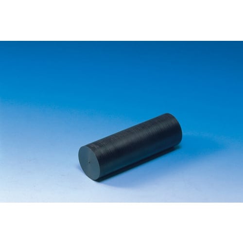 導電性MCナイロン丸棒 20Φ×500L