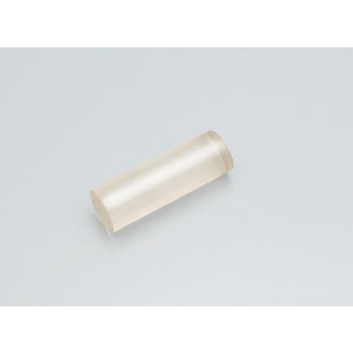 ポリカーボネート丸棒 25Φ×1000L