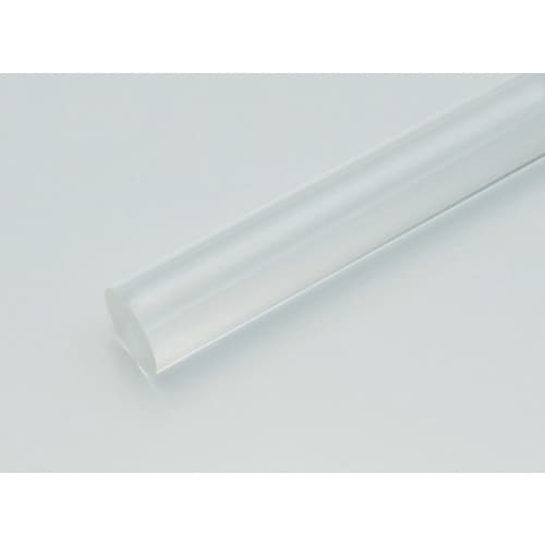 アクリル丸棒 10Φ×1m