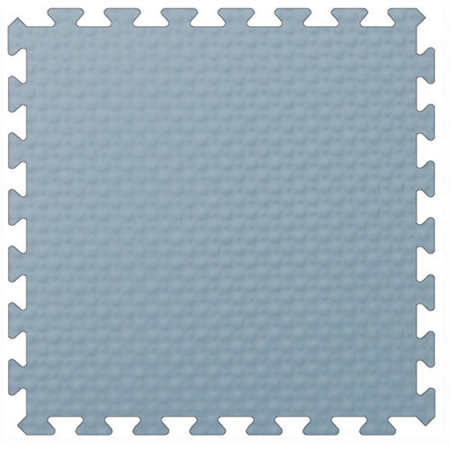 ジョイントクッション45 ライトブルー