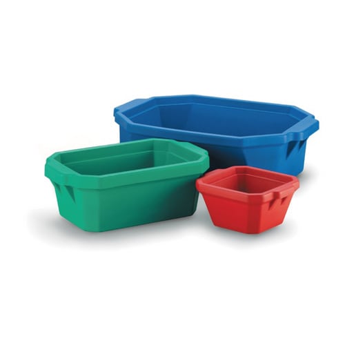 クライオチルアイストレー PU製 9L 青