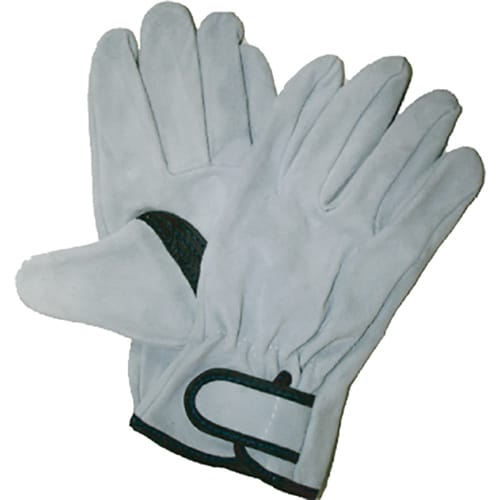 牛床革手袋 SL88−3P マジック M 3双組