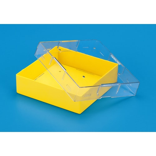 収納ボックス PC製 緑