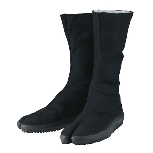 祭地下足袋 AIRJOG 312−BK−290