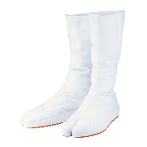 祭地下足袋 AIRJOG 312−WH−260