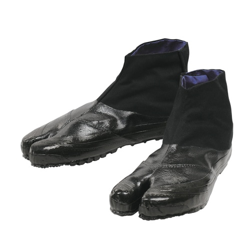 作業地下足袋 JITSUYO 3−BK−265