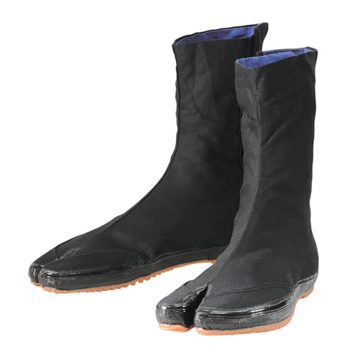 作業地下足袋 KAISOKU10−BK−240