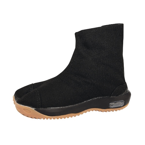 祭地下足袋 KDAIRJOG −BK−170