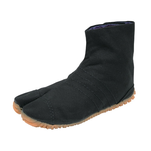 祭地下足袋 KDMAJOG −BK−200